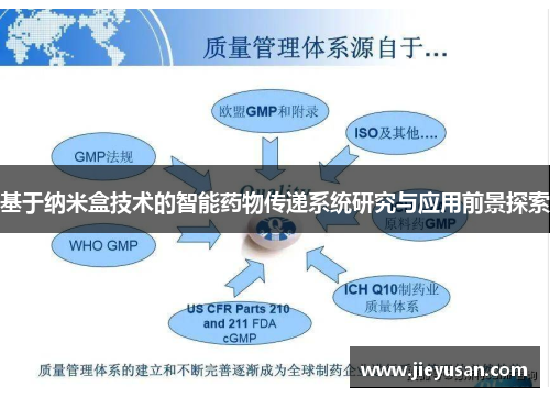 基于纳米盒技术的智能药物传递系统研究与应用前景探索